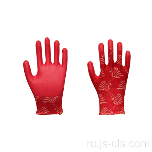 Лучшая серия Gloves Gloves Garden